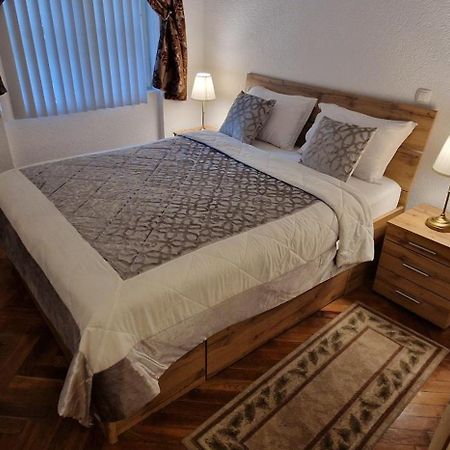 Apartment Anabela สปลิท ภายนอก รูปภาพ