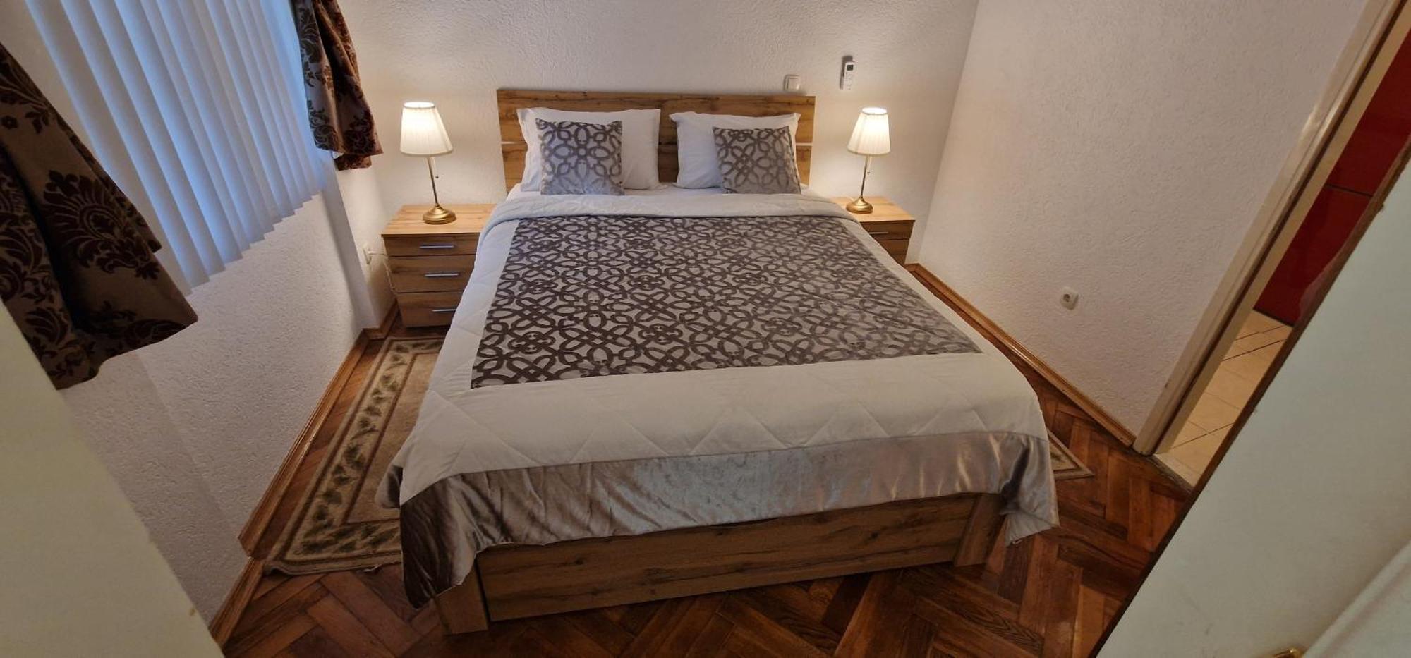Apartment Anabela สปลิท ภายนอก รูปภาพ