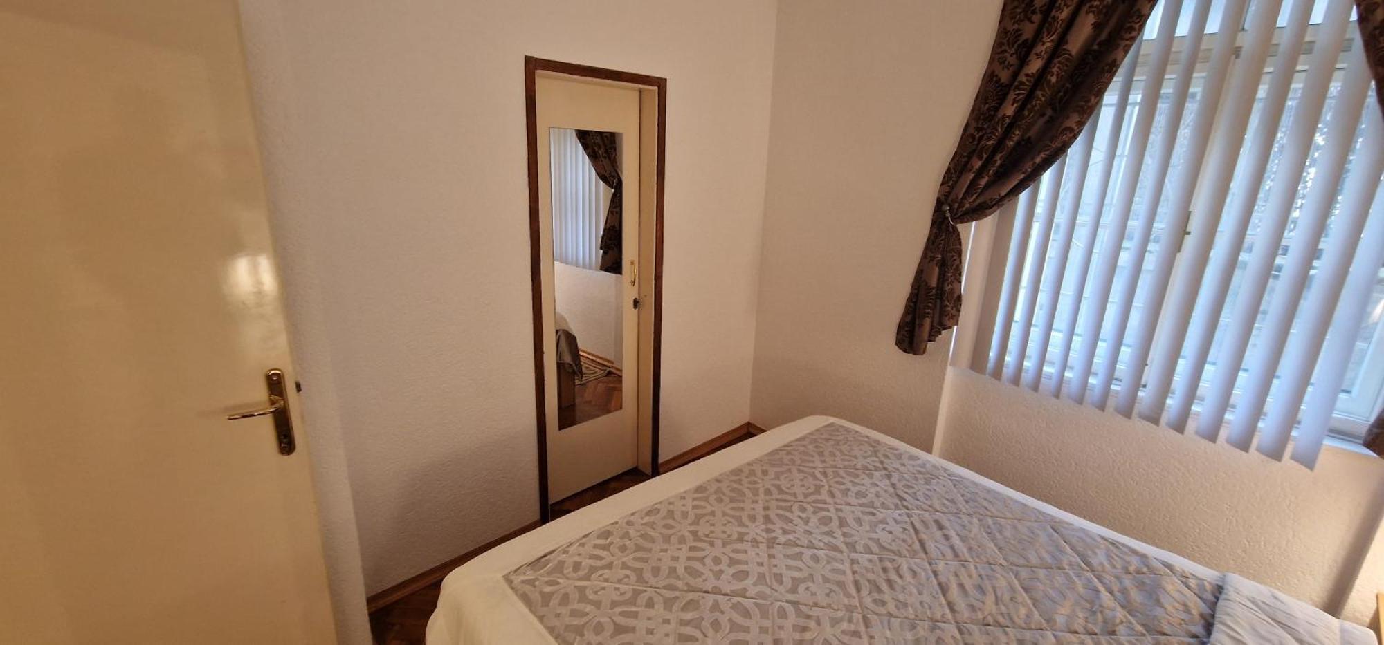 Apartment Anabela สปลิท ภายนอก รูปภาพ