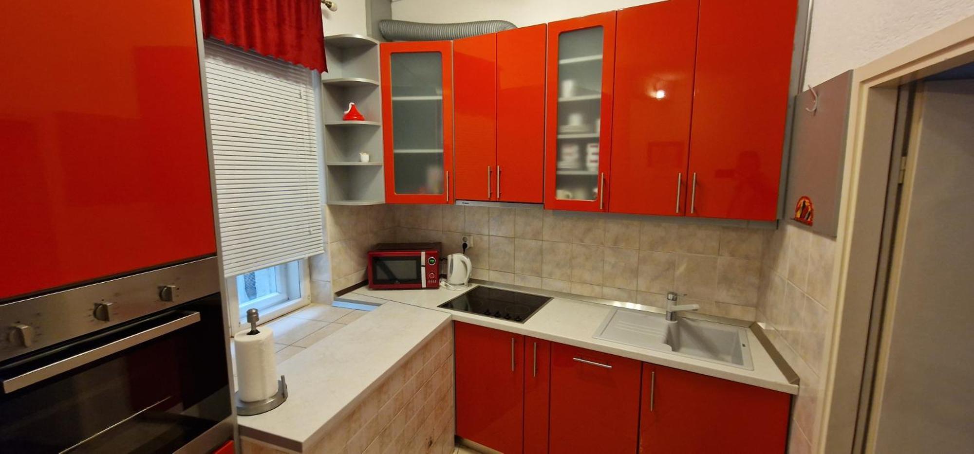 Apartment Anabela สปลิท ภายนอก รูปภาพ