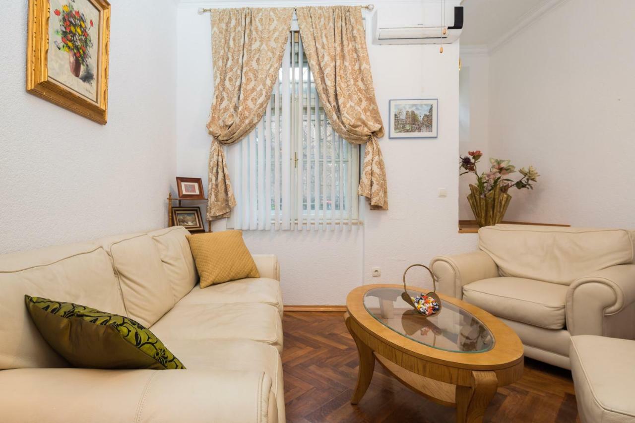 Apartment Anabela สปลิท ภายนอก รูปภาพ